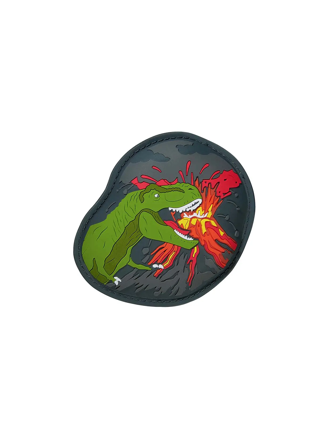 STEP BY STEP | Magic Mags Flash Dino Kent | 